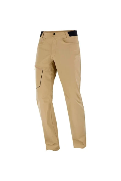 Salomon Wayfarer Erkek Outdoor Pantolonu ürün görseli 1