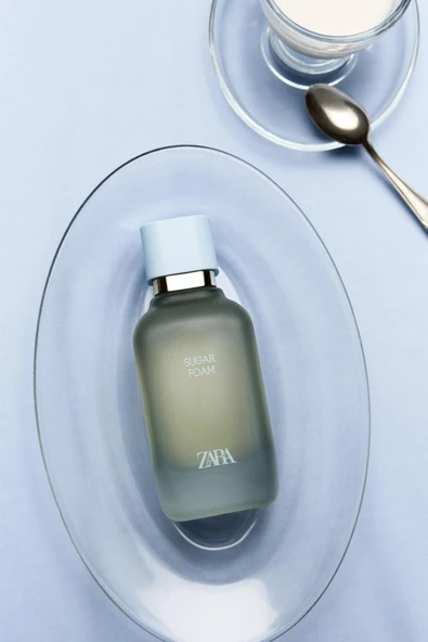 SUGAR FOAM EDP 100ML (3.4 FL.OZ) ürün görseli 1