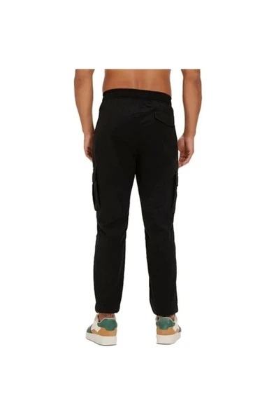GUIDO PANTS Bej - Resim 2