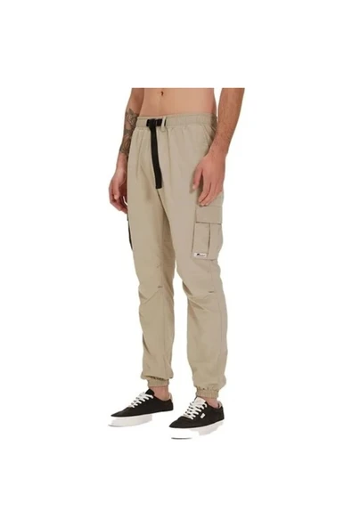 GUIDO PANTS Bej ürün görseli 1