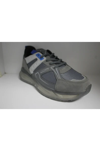 DNP-2403 FÜME ERKEK SPOR AYAKKABI ürün görseli 1