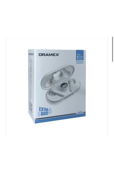 Store DX30 Bluetooth Kulaklık - Resim 2