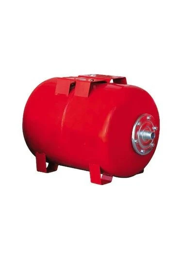 Wates Tank 24 Lt 10 Bar Yatık Genleşme Tankı ürün görseli 1