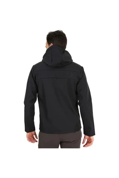 H SSHELL JACKET M ürün görseli 1