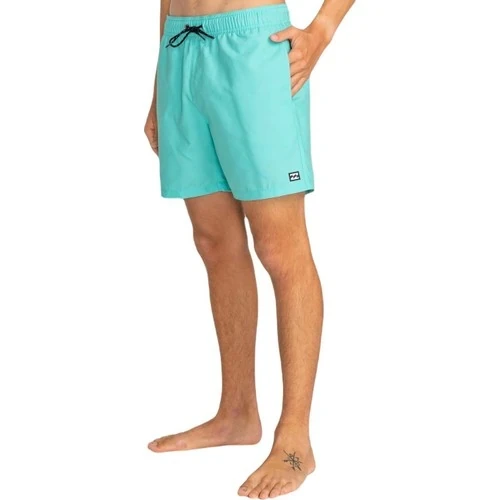 Billabong EBYJV00134 All Day Lb Erkek Şort Mayo - Resim 5