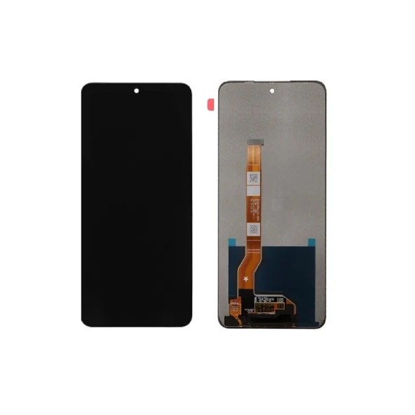 Oppo A60 Lcd Ekran Çıtasız A+++Süper Kalite ürün görseli 1