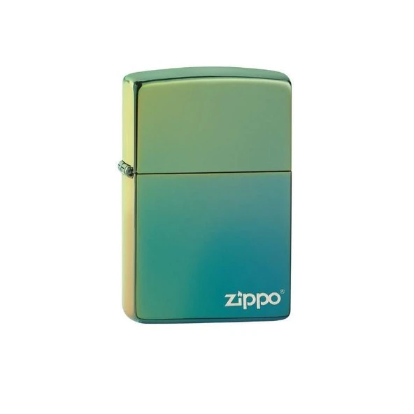 Zippo 49191ZL-078545 49191 W/Zippo - Lasered Çakmak ürün görseli 1