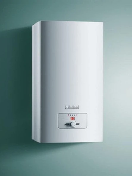 Vaillant eloBLOCK VE 18 Elektrikli Isıtma Cihazı ürün görseli 1