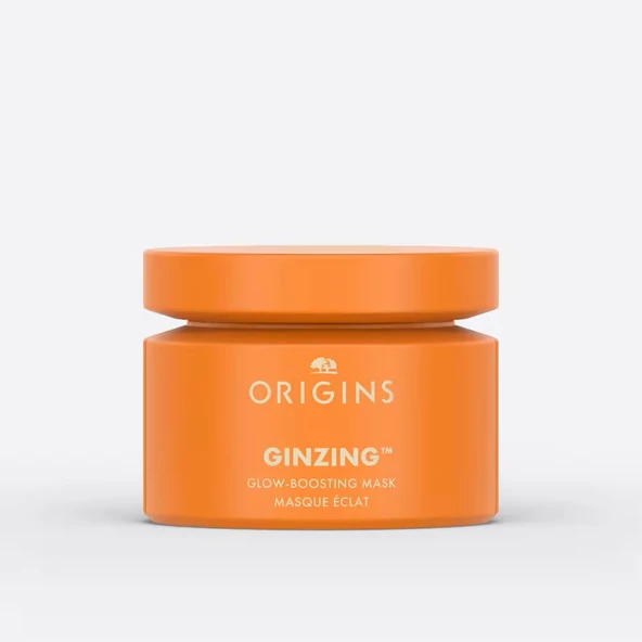 Origins Ginzing Glow-Boosting Mask 75 ml. ürün görseli 1