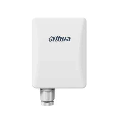 Dahua PFWB5-30N 1 PORT 300MBPS 5GHz 2x2 MIMO 3KM OUTDOOR PoE Wıreless Brıdge CPE ürün görseli 1