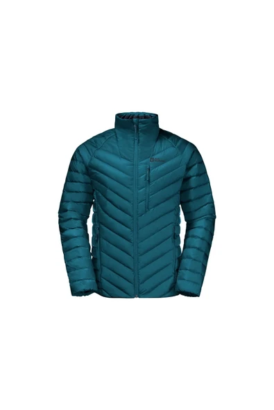 Jack Wolfskin Passamani Down Erkek Outdoor Montu ürün görseli 1