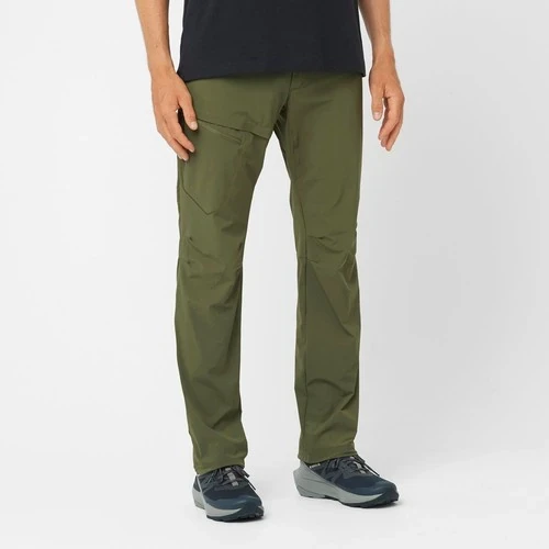 Salomon Wayfarer Pants Erkek Pantolon ürün görseli 1