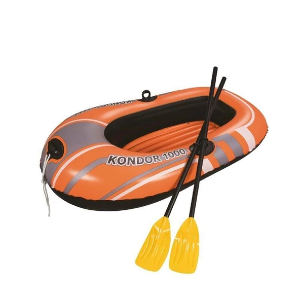 61078 Kondor 1,55m X 97cm Bot Kürek Set ürün görseli 1