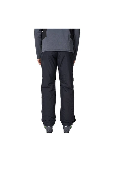 Hannah Slater Erkek Pantolon Anthracite - Resim 4