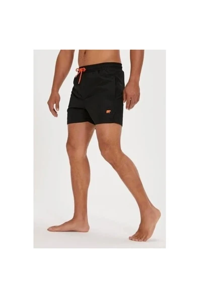 DAYTONA SWIMSHORT Lacivert - Resim 5