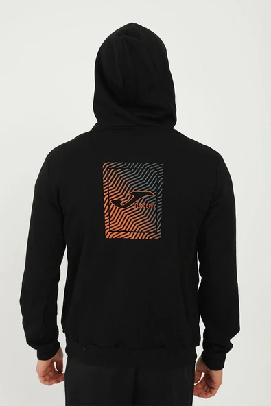 SWEAT HOODY PAMUK BEGİN - Resim 2