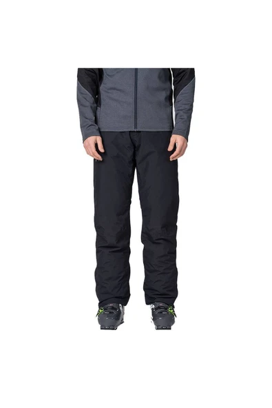 Hannah Slater Erkek Pantolon Anthracite - Resim 3