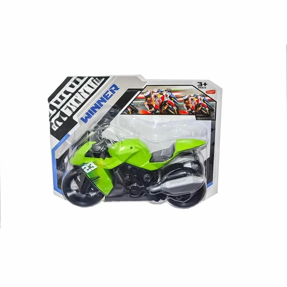 MOTORSİKLET - Resim 4