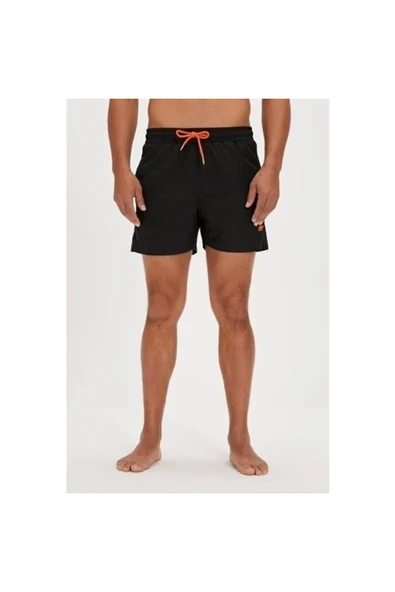 DAYTONA SWIMSHORT Lacivert - Resim 4