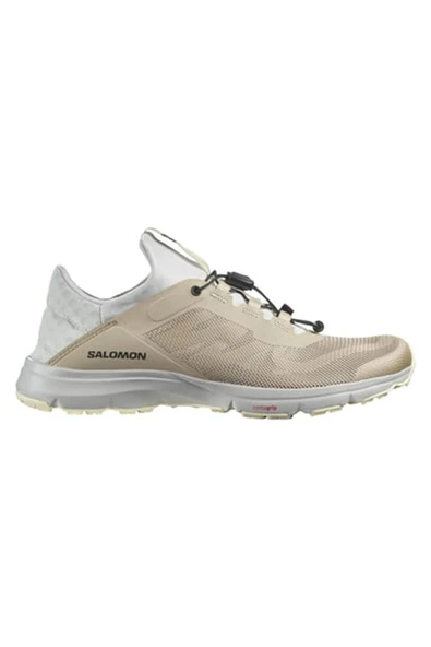 Salomon Amphıb Bold 2 W Bej Kadın Tracking Ayakkabısı L47447100 ürün görseli 1
