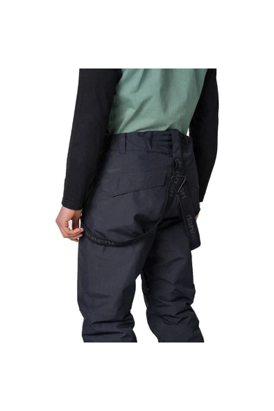 Hannah Slater Erkek Pantolon Anthracite - Resim 7