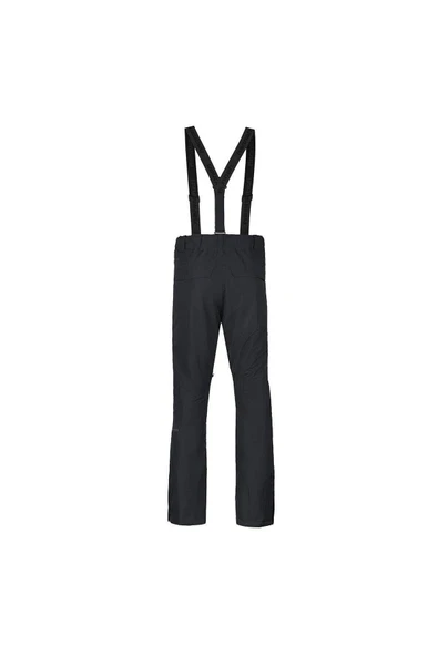 Hannah Slater Erkek Pantolon Anthracite - Resim 2