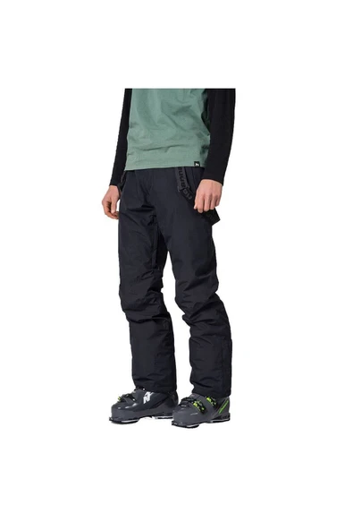 Hannah Slater Erkek Pantolon Anthracite - Resim 5