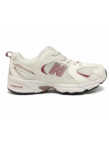 New Balance   NB Lifestyle Pre-School Shoes Unisex Çocuk Beyaz Günlük - P5309GI ürün görseli 1