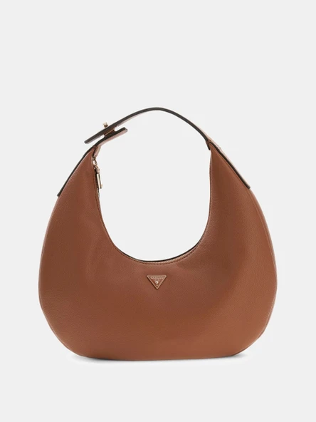 Guess Evie Hobo Kadın Omuz Çantası HWBG9664020 ürün görseli 1