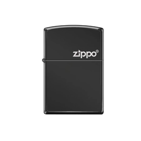 Zippo 24756-120550 Logo Çakmak ürün görseli 1