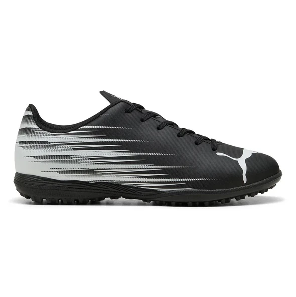 Puma ATTACANTO II TT Jr Genç Siyah Halı Saha Ayakkabısı 108497 01 ürün görseli 1