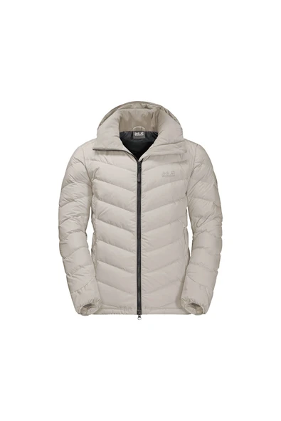 Jack Wolfskin Fairmont Men Erkek Outdoor Montu Krem ürün görseli 1