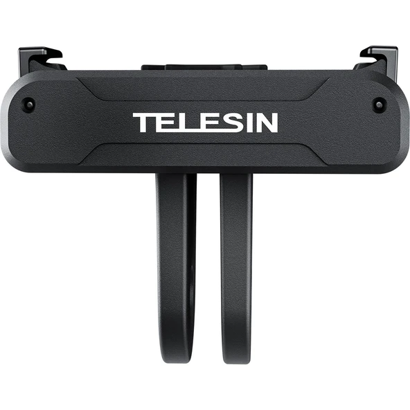 Telesın Osmo 360, Osmo Action 3/4/5 Pro Için Manyetik Bağlantı Adaptörü ürün görseli 1