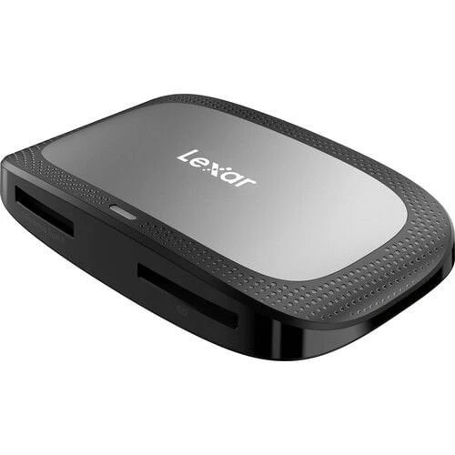 Lexar RW530 CFexpress Type A / SD UHS-II USB 3.2 Gen 2 Kart Okuyucu ürün görseli 1