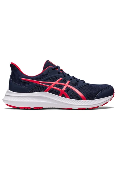 Asics Jolt 4 Erkek Lacivert Koşu Ayakkabısı 1011b603-403 ürün görseli 1