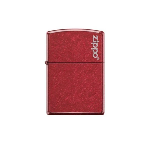Zippo 21063-044366  Logo Çakmak ürün görseli 1
