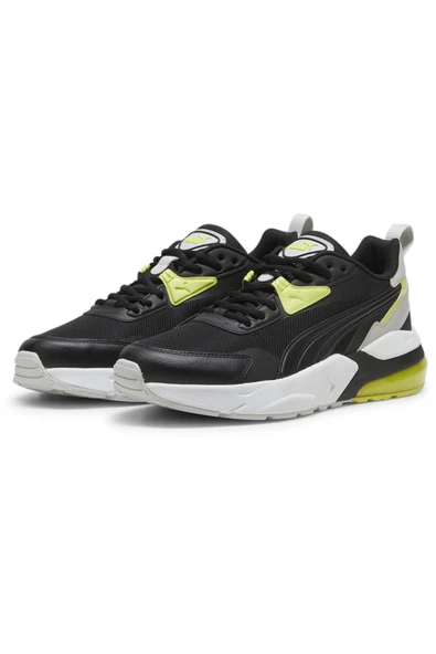 Puma Vis2K Spor Ayakkabıları - Resim 3