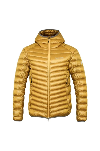 Arden Erkek Mont goldenyellow ürün görseli 1