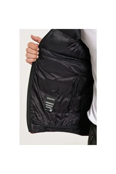 Exuma Erkek Outdoor Mont 2211093 - Resim 5