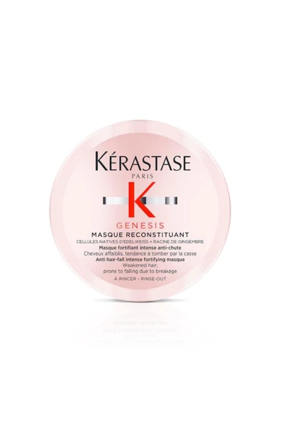 Kerastase Genesis Masque Reconstituant Dökülme Karşıtı Yoğun Güçlendirici Maske Travel Size 75 Ml ürün görseli 1