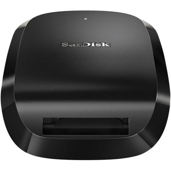 SanDisk ImageMate PRO USB-C Kart Okuyucu - Resim 5