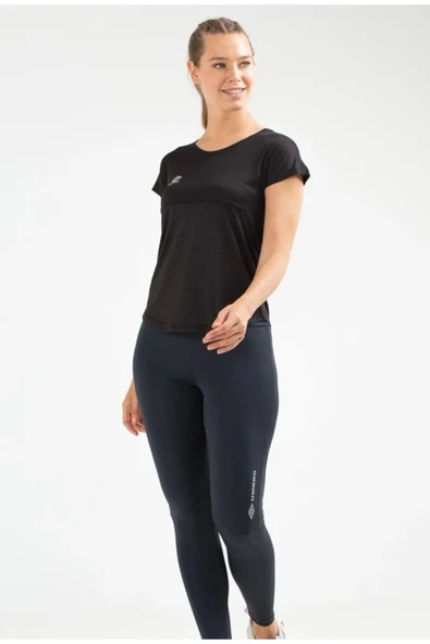 Vf-0074 Umb Zau T-shirt Black ürün görseli 1