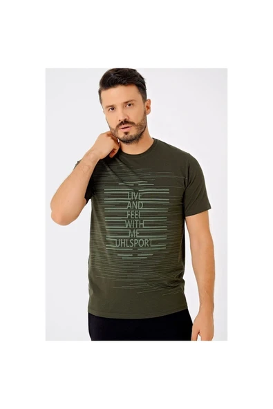 Erkek T-shirt Gust ürün görseli 1