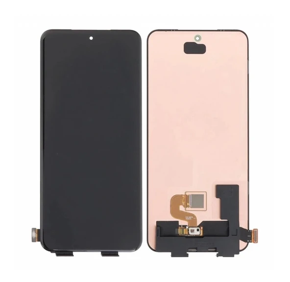 Xiaomi Mi 15 Ultra Lcd Ekran Çıtasız Oled ürün görseli 1