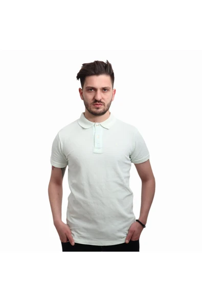 Polo T-shirt Erkek Tişört 101181861646 ürün görseli 1