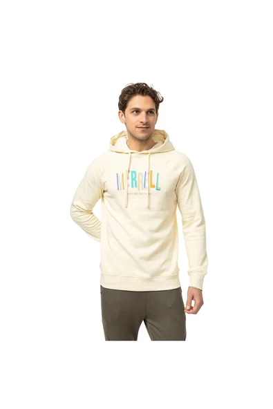 Merrell Swift M Erkek Sweatshirt - Resim 3