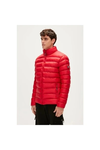 PUFFER JACKET - Resim 2