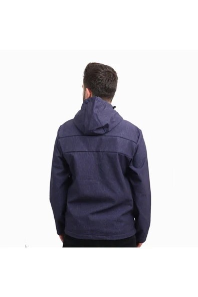 Venüs - H Sshell Jacket M Lac 281100p-418 - Resim 2