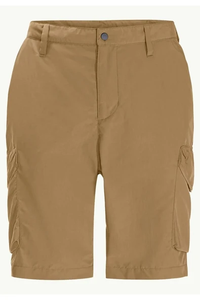 Jack Wolfskin Kalahari Cargo Erkek Şort