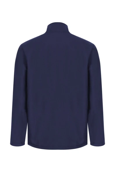Exuma Erkek Sshel Jacket M - Navy - Resim 2